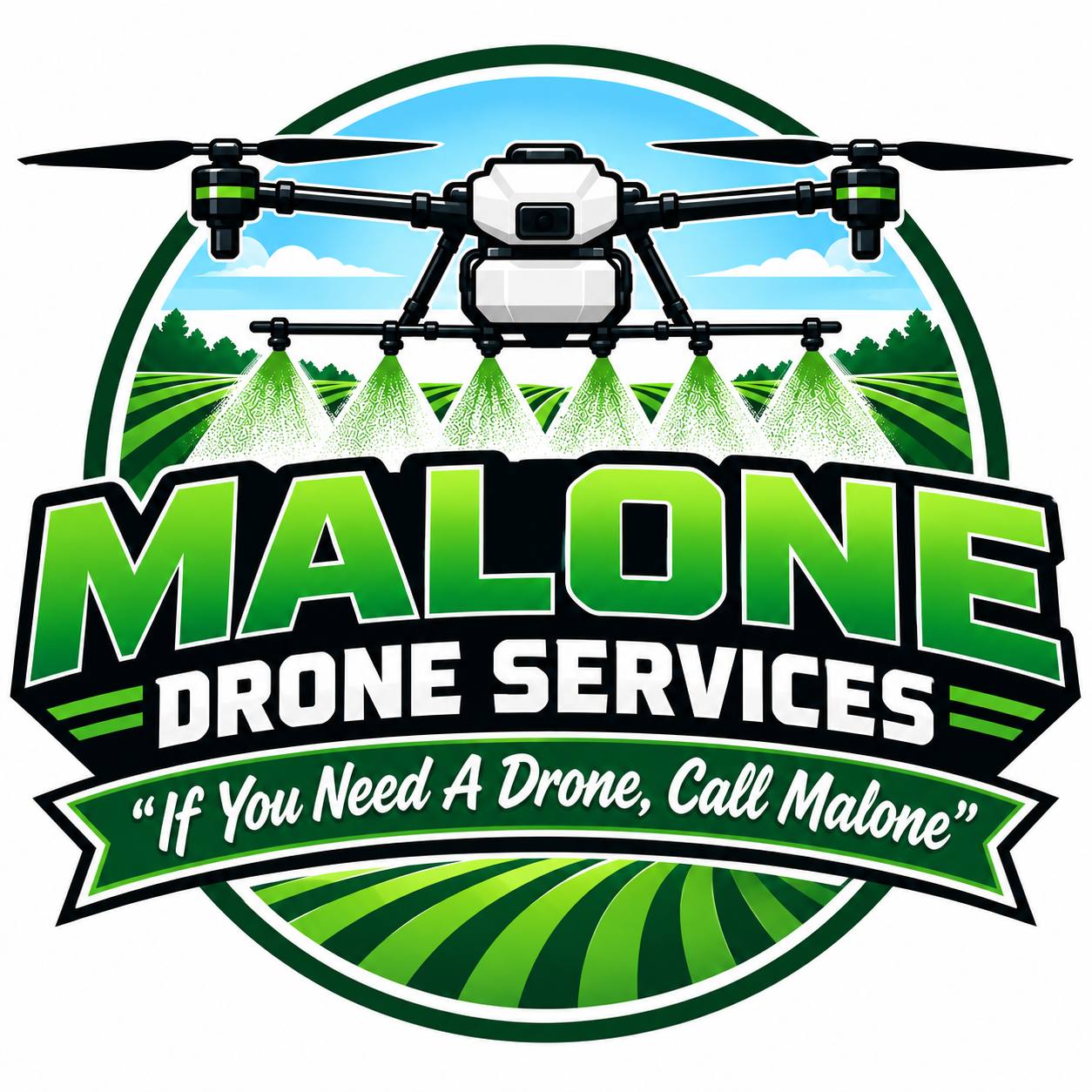 Malone Drone Services